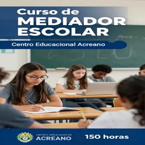 MEDIADOR ESCOLAR